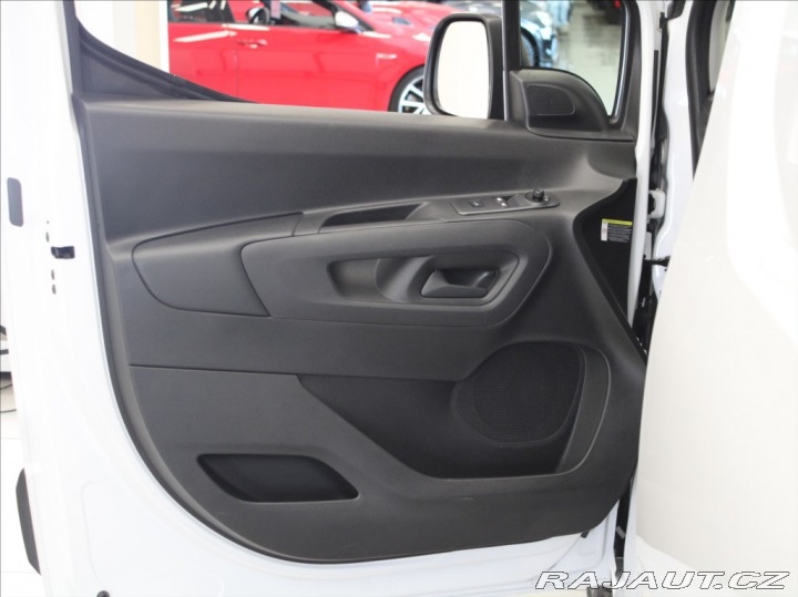 Toyota ProAce 1,5 D 75kW Active L2 ČR 2023