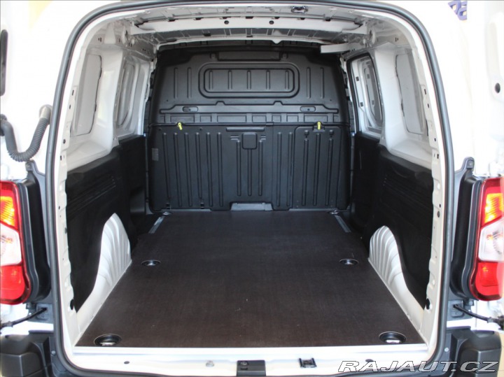 Toyota ProAce 1,5 D 75kW Active L2 ČR 2023