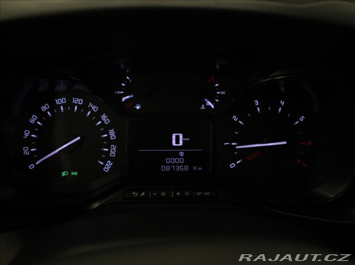 Toyota ProAce 1,5 D 75kW Active L2 ČR 2023
