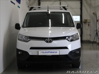 Toyota ProAce 1,5 D 75kW Active L2 ČR 2023