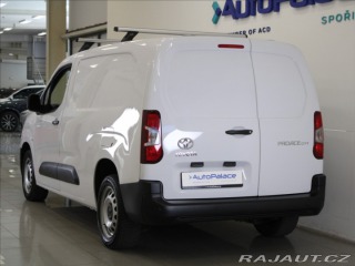 Toyota ProAce 1,5 D 75kW Active L2 ČR 2023