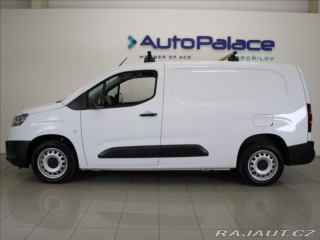 Toyota ProAce 1,5 D 75kW Active L2 ČR 2023