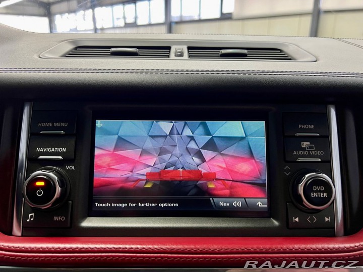 Land Rover Range Rover 4.4 TDV8 4X4 A/T AUTOBIOG 1800