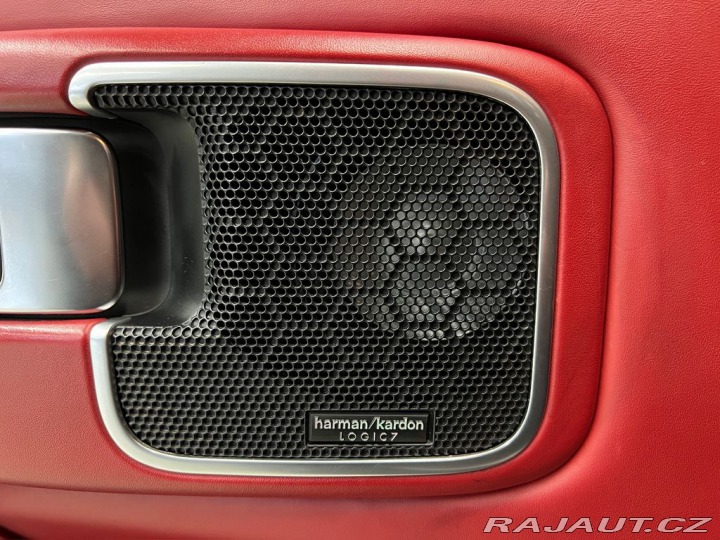 Land Rover Range Rover 4.4 TDV8 4X4 A/T AUTOBIOG 1800