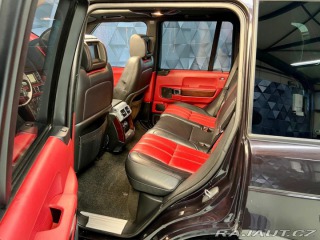 Land Rover Range Rover 4.4 TDV8 4X4 A/T AUTOBIOG 1800