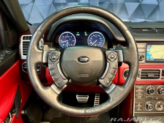 Land Rover Range Rover 4.4 TDV8 4X4 A/T AUTOBIOG 1800