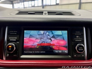 Land Rover Range Rover 4.4 TDV8 4X4 A/T AUTOBIOG 1800