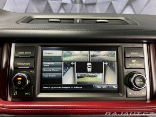 Land Rover Range Rover 4.4 TDV8 4X4 A/T AUTOBIOG 1800