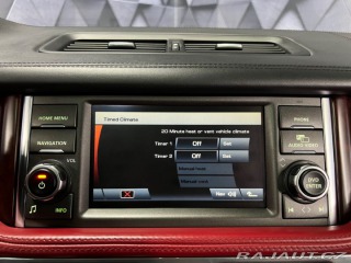 Land Rover Range Rover 4.4 TDV8 4X4 A/T AUTOBIOG 1800