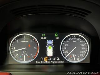 Land Rover Range Rover 4.4 TDV8 4X4 A/T AUTOBIOG 1800