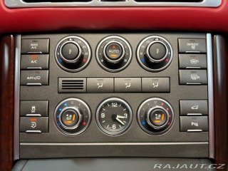 Land Rover Range Rover 4.4 TDV8 4X4 A/T AUTOBIOG 1800