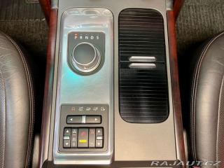 Land Rover Range Rover 4.4 TDV8 4X4 A/T AUTOBIOG 1800