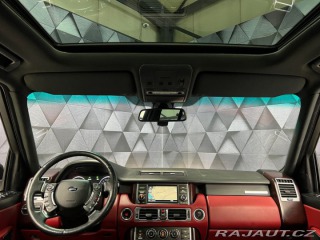 Land Rover Range Rover 4.4 TDV8 4X4 A/T AUTOBIOG 1800