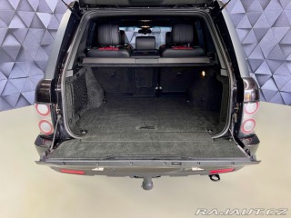 Land Rover Range Rover 4.4 TDV8 4X4 A/T AUTOBIOG 1800