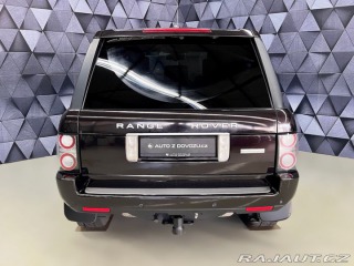 Land Rover Range Rover 4.4 TDV8 4X4 A/T AUTOBIOG 1800