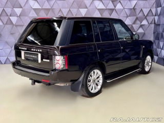 Land Rover Range Rover 4.4 TDV8 4X4 A/T AUTOBIOG 1800