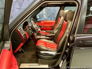 Land Rover Range Rover 4.4 TDV8 4X4 A/T AUTOBIOG 1800