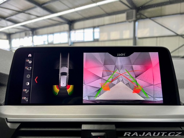 BMW X3 3.0d xDrive M-PAKET, PANO 2019