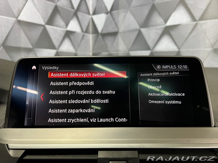 BMW X3 3.0d xDrive M-PAKET, PANO 2019