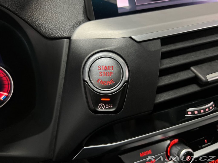 BMW X3 3.0d xDrive M-PAKET, PANO 2019