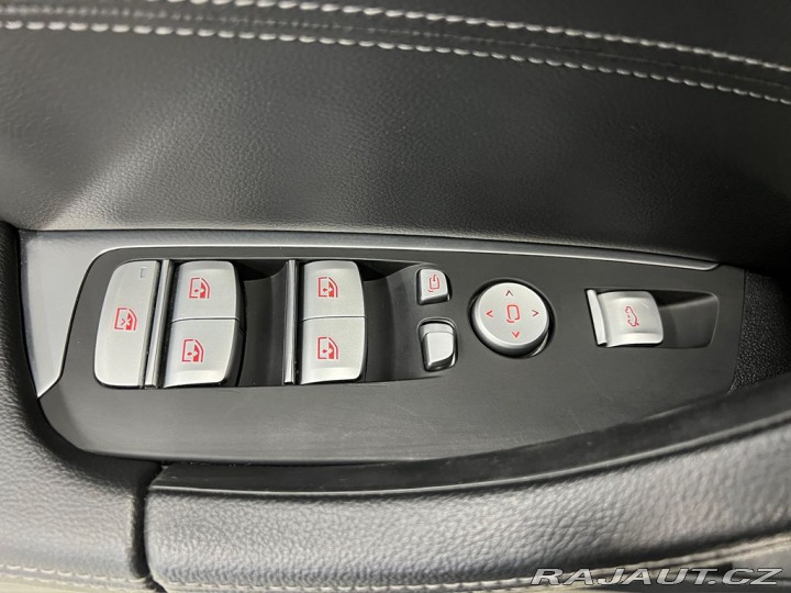 BMW X3 3.0d xDrive M-PAKET, PANO 2019