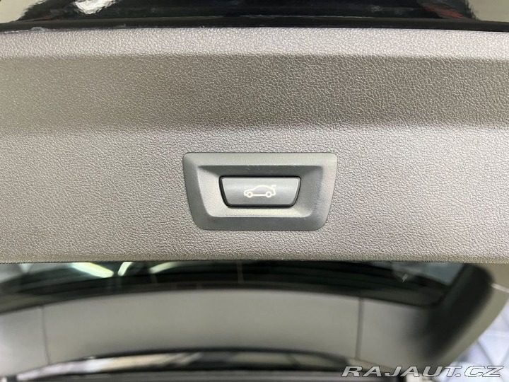 BMW X3 3.0d xDrive M-PAKET, PANO 2019