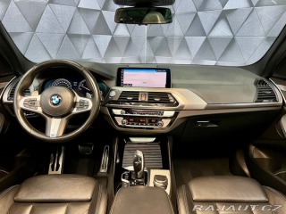 BMW X3 3.0d xDrive M-PAKET, PANO 2019