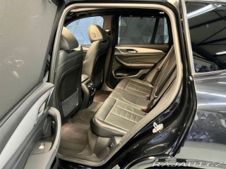 BMW X3 3.0d xDrive M-PAKET, PANO 2019