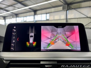 BMW X3 3.0d xDrive M-PAKET, PANO 2019