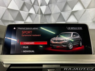 BMW X3 3.0d xDrive M-PAKET, PANO 2019