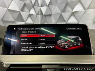 BMW X3 3.0d xDrive M-PAKET, PANO 2019