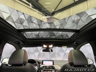 BMW X3 3.0d xDrive M-PAKET, PANO 2019