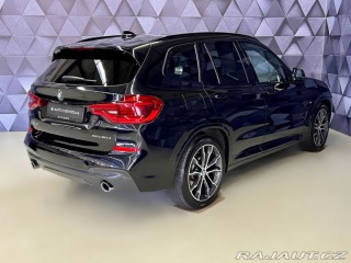 BMW X3 3.0d xDrive M-PAKET, PANO 2019