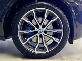 BMW X3 3.0d xDrive M-PAKET, PANO 2019