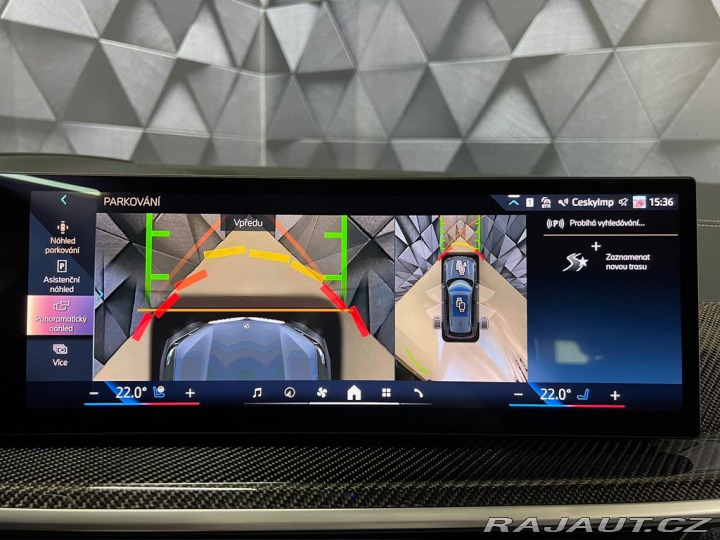 BMW X5 40d xDrive M-PAKET PRO, V 2023