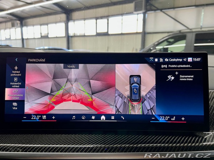 BMW X5 40d xDrive M-PAKET PRO, V 2023