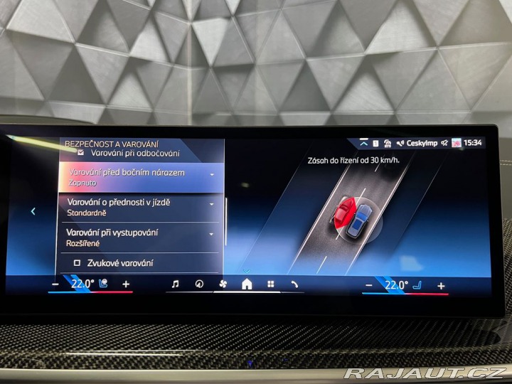 BMW X5 40d xDrive M-PAKET PRO, V 2023