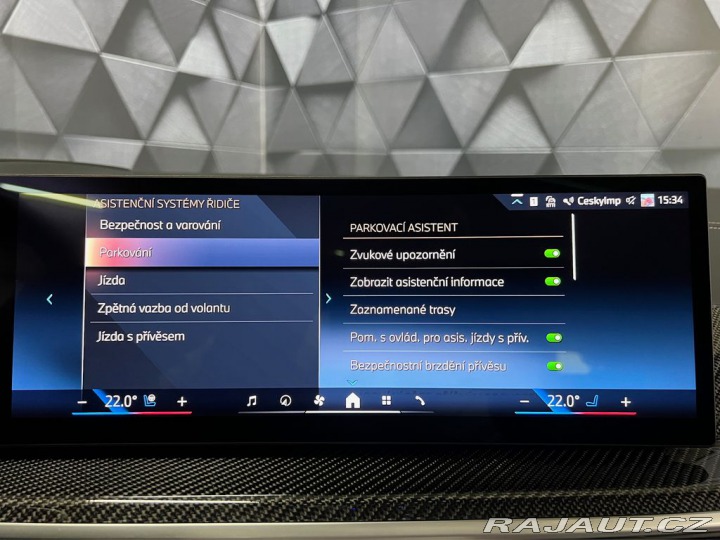 BMW X5 40d xDrive M-PAKET PRO, V 2023