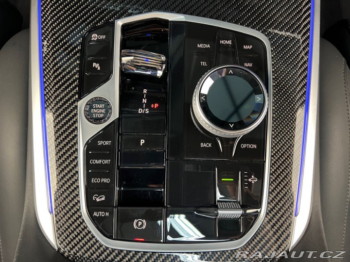 BMW X5 40d xDrive M-PAKET PRO, V 2023