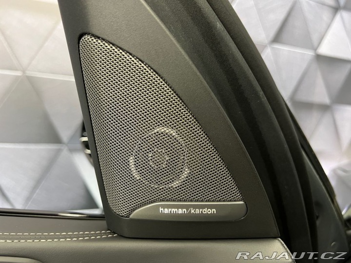 BMW X5 40d xDrive M-PAKET PRO, V 2023