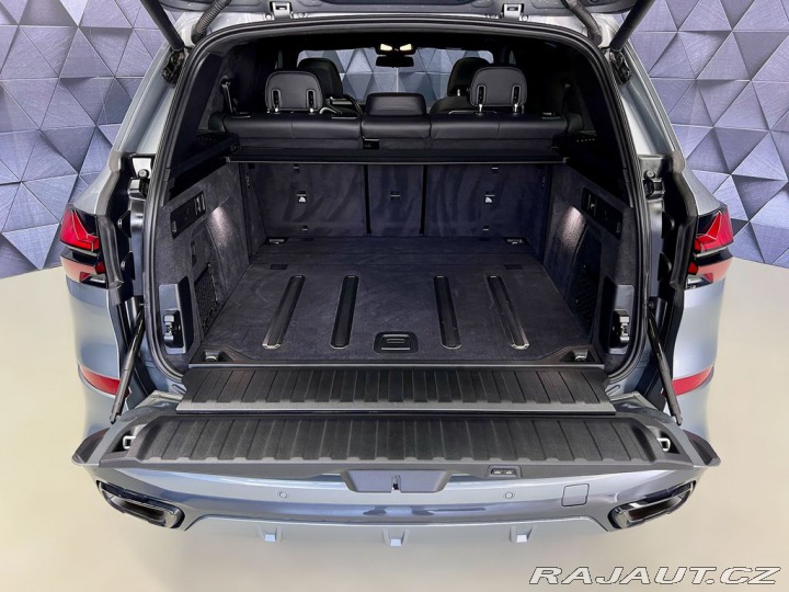 BMW X5 40d xDrive M-PAKET PRO, V 2023