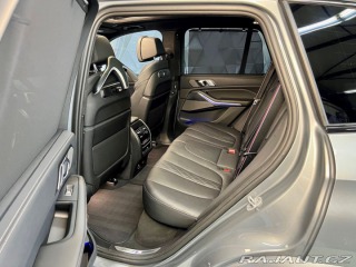 BMW X5 40d xDrive M-PAKET PRO, V 2023