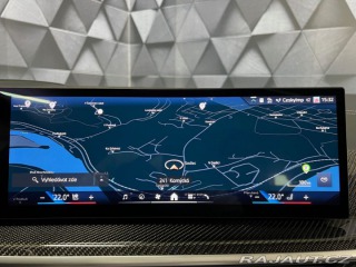 BMW X5 40d xDrive M-PAKET PRO, V 2023