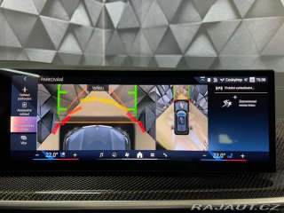 BMW X5 40d xDrive M-PAKET PRO, V 2023