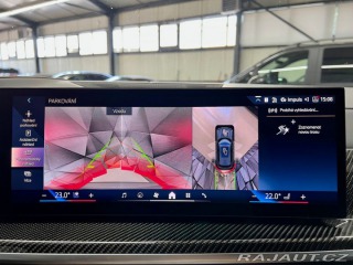 BMW X5 40d xDrive M-PAKET PRO, V 2023