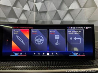 BMW X5 40d xDrive M-PAKET PRO, V 2023