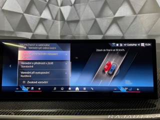 BMW X5 40d xDrive M-PAKET PRO, V 2023