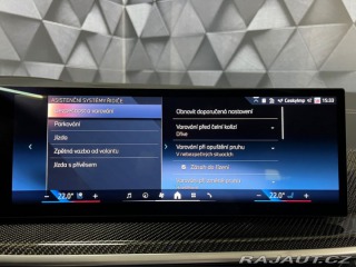 BMW X5 40d xDrive M-PAKET PRO, V 2023