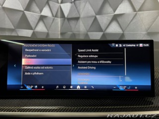 BMW X5 40d xDrive M-PAKET PRO, V 2023