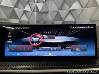 BMW X5 40d xDrive M-PAKET PRO, V 2023